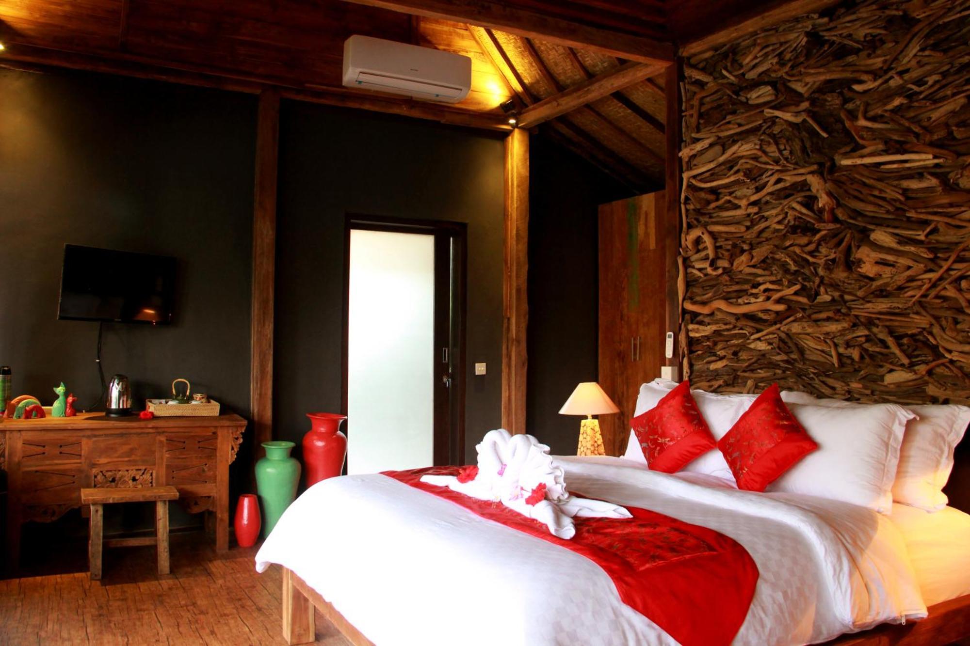 Ubud Virgin Villa Екстер'єр фото
