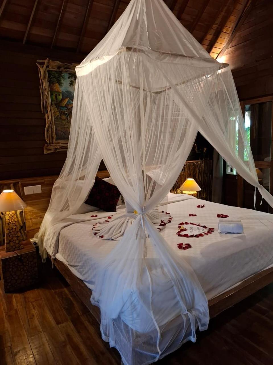 Ubud Virgin Villa Екстер'єр фото