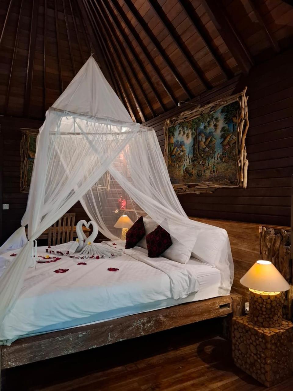 Ubud Virgin Villa Екстер'єр фото