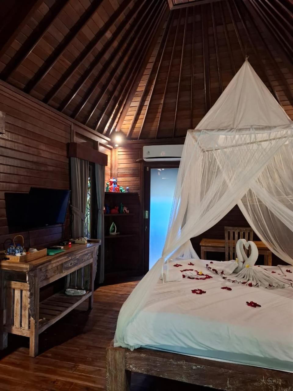 Ubud Virgin Villa Екстер'єр фото
