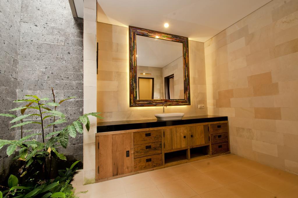 Ubud Virgin Villa Екстер'єр фото