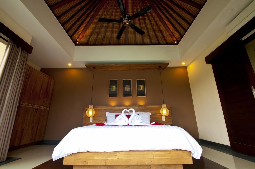 Ubud Virgin Villa Екстер'єр фото