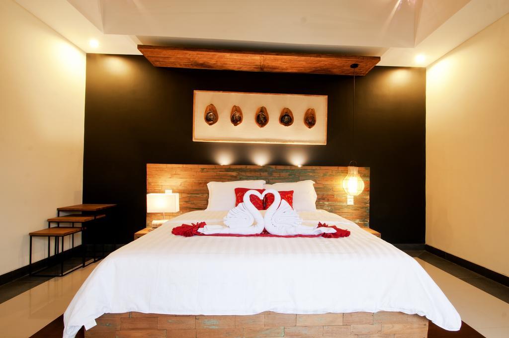 Ubud Virgin Villa Екстер'єр фото