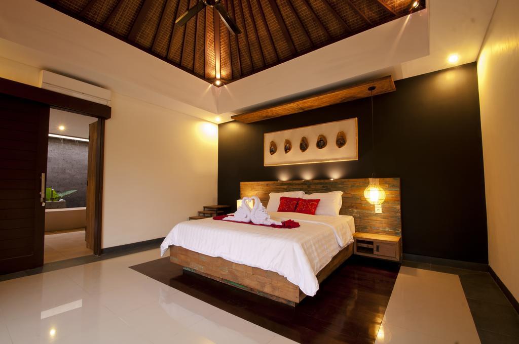 Ubud Virgin Villa Екстер'єр фото
