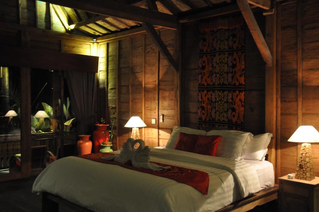 Ubud Virgin Villa Екстер'єр фото