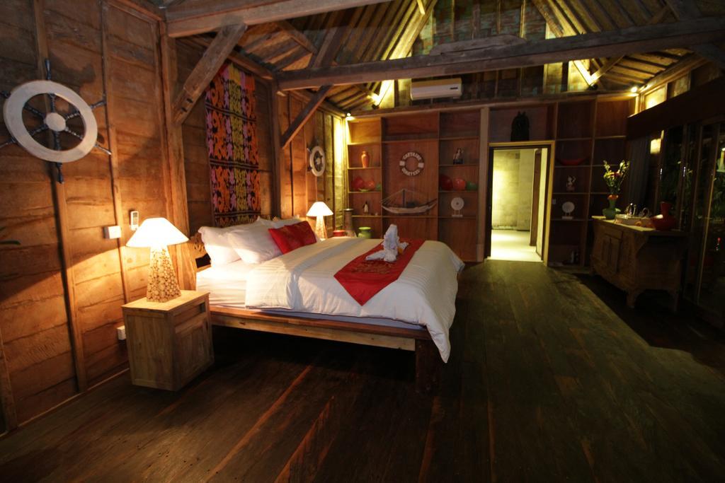 Ubud Virgin Villa Екстер'єр фото