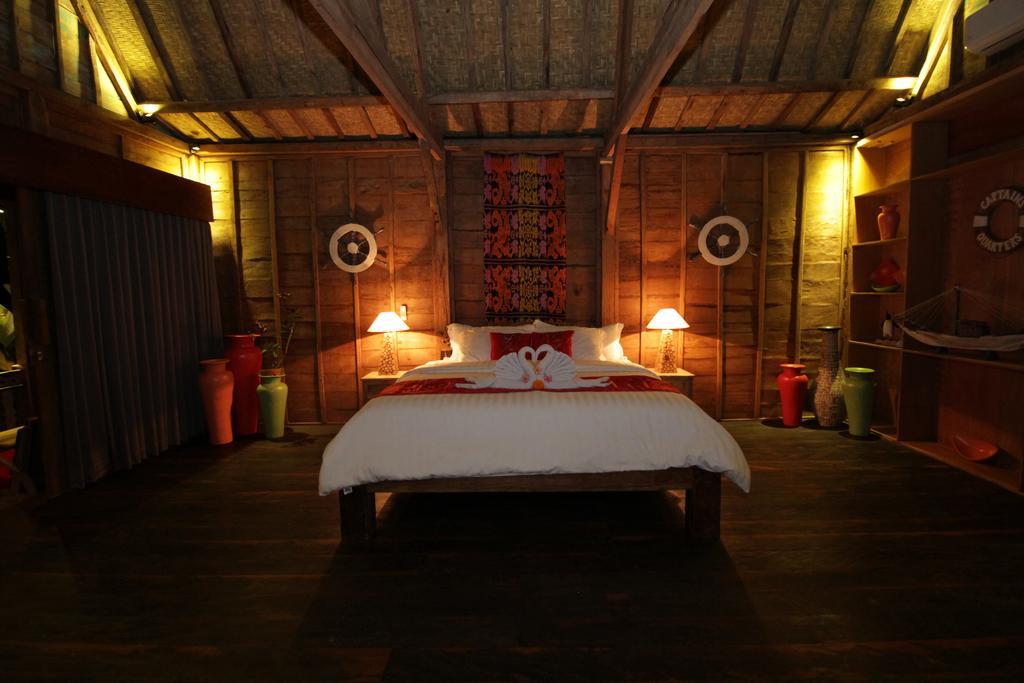 Ubud Virgin Villa Екстер'єр фото