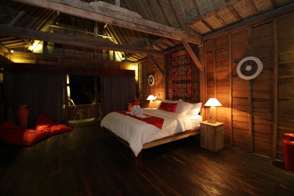 Ubud Virgin Villa Екстер'єр фото