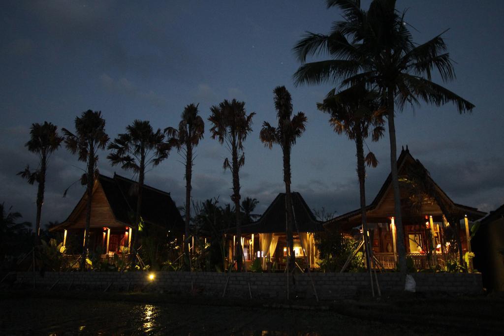Ubud Virgin Villa Екстер'єр фото
