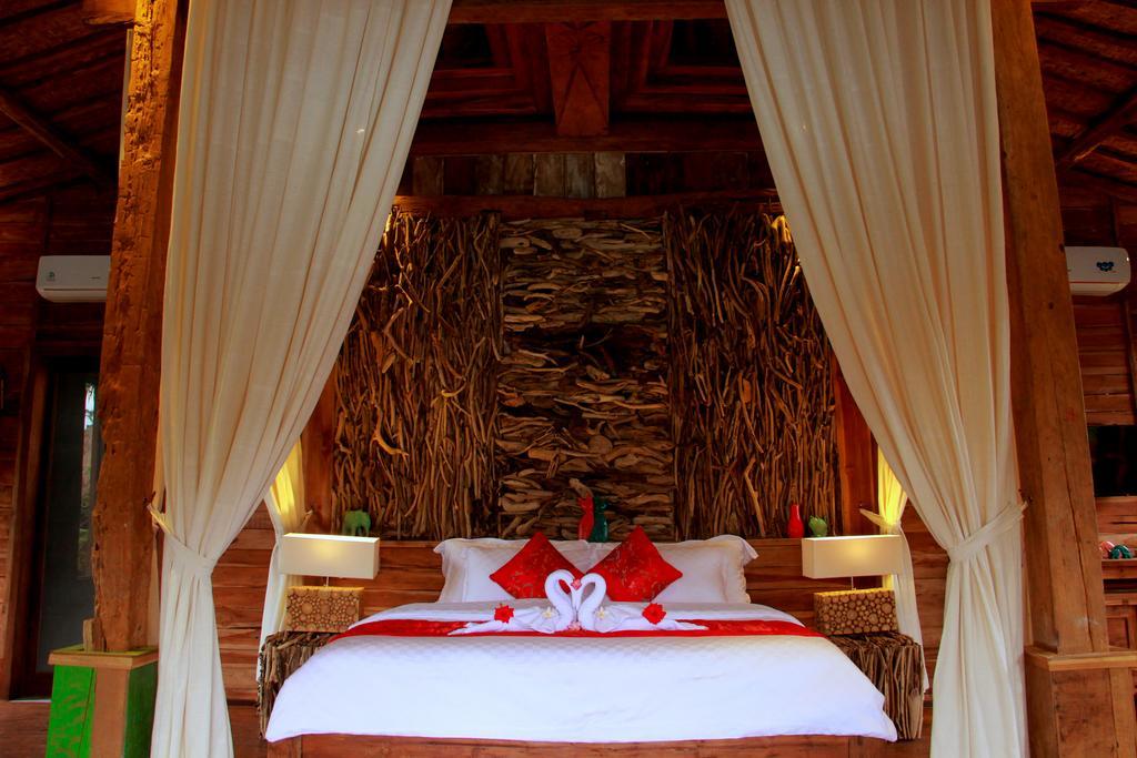 Ubud Virgin Villa Екстер'єр фото