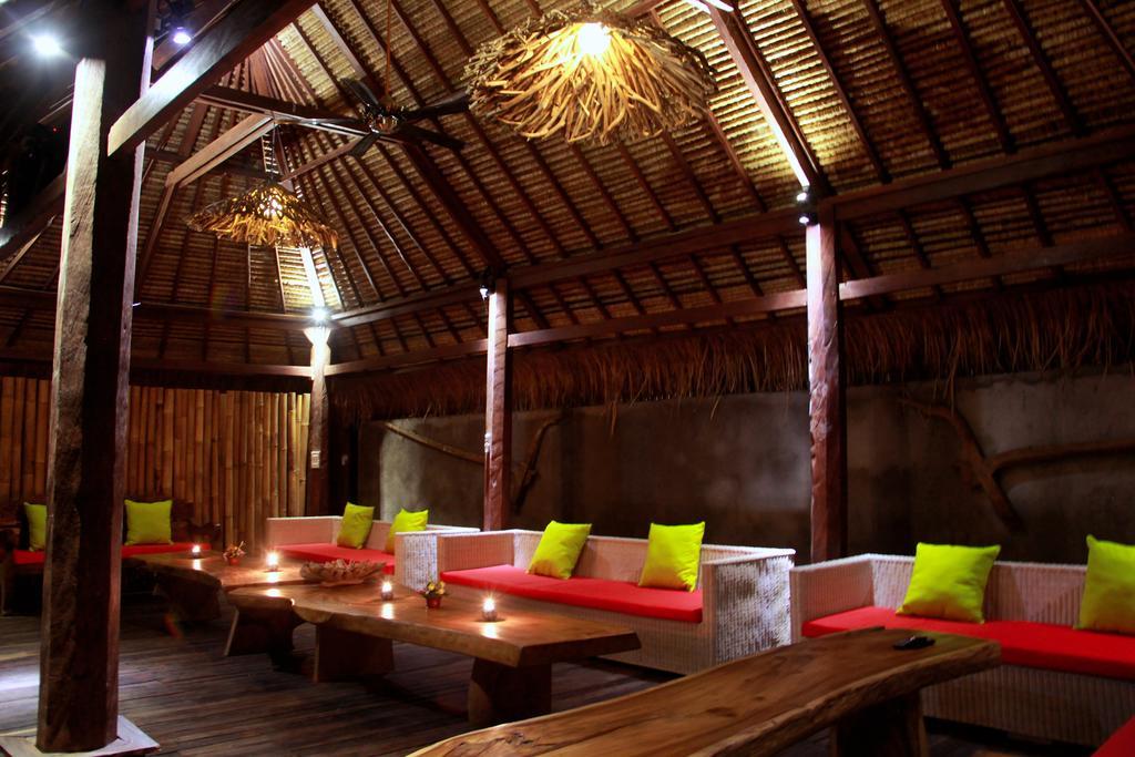 Ubud Virgin Villa Екстер'єр фото