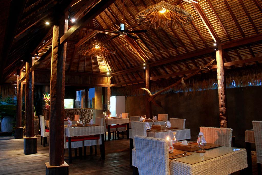 Ubud Virgin Villa Екстер'єр фото